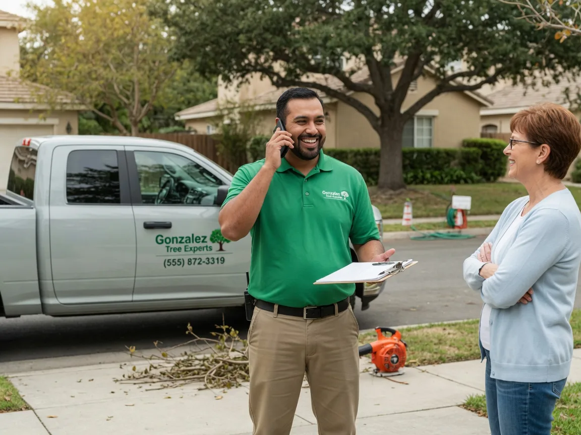 Tree Service Volga, WV FAQs